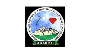 AZAD KASHMIR MINERAL AND INDUSTRIAL DEVELOPMENT CORPORATION