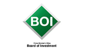 BOARD OF INVESTMENTS (BOI)