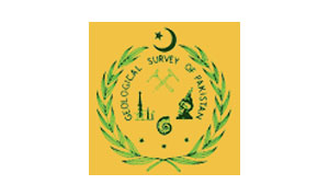 GEOLOGICAL SURVEY OF PAKISTAN