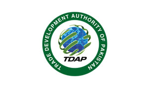 TRADE DEVELOPMENT AUTHORITY OF PAKISTAN (TDAP)